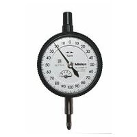 Precision dial indicator shock-resistant
